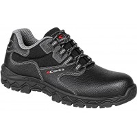 Cofra Crunch Safety Shoes Metal Free - S3S CI FO SR Safety Footwear
